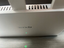 Tenda腾达路由器WiFi7【京东独家】无线千兆穿墙王信号增强家用全屋2.5g网口云霄BE3600放大器立式 实拍图