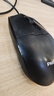 惠普（HP）M10鼠标 有线鼠标 商务办公男女生通用USB接口即插即用无需驱动人体工学有线鼠标 黑色 实拍图