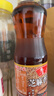 鲁花 食用油 调味品 芝麻香油 180ml 芝麻油 实拍图