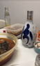 汾酒 青花20 清香型白酒 53度500ml 单瓶 年份随机 实拍图