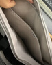 必优美适用于苹果联想15.6笔记本电脑包女手提商务内胆包 实拍图