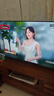 Vidda 海信电视65英寸 R65 2025款 一级能效 144Hz高刷 2+32G 换新家电国家补贴液晶游戏电视65V1Q-R 实拍图