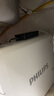 飞利浦（PHILIPS）净水器家用净水机引擎800G 5年长效RO反渗透直饮机 流速双出水饮水机AUT7025 实拍图