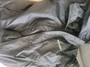 Columbia哥伦比亚三合一男25秋冬抓绒内胆防寒保暖夹克外套WE3321 010 S 实拍图