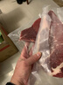 鲜京采 巴西眼肉西冷上脑牛排组合3.6斤（10片）健身减脂牛肉【真原切】 实拍图