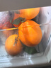 农夫山泉 17.5°橙 赣南地区脐橙/橙子6斤装 钻石果 生鲜水果年货礼盒 实拍图