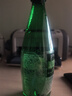 Perrier巴黎水0糖0脂0卡 原装进口气泡水 原味矿泉水500ml*24瓶 实拍图