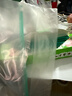 太力保鲜袋果蔬袋食品袋食品级可冷冻冰箱水果蔬菜立体 大号15个装 实拍图