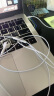 智国者【升级版】耳机有线入耳式适用于苹果华为vivo小米oppo红米荣耀安卓3.5mm圆孔安卓手机电脑游戏K歌 实拍图