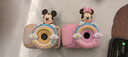 迪士尼（Disney）儿童相机数码照相机双摄拍照玩具男女孩生日新年礼物  X11米妮 实拍图