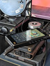 索尼（SONY）NW-WM1AM2 Hi-Res高解析度音乐播放器/MP3 Hi-Fi无损 黑砖2代 实拍图