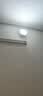 超亮led飞碟灯e27螺口灯泡白光15W20W30W50瓦60W大功率照明灯泡 超亮护眼【雪白款】飞碟灯 50W 实拍图
