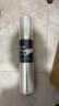 九千谷 缠绕膜50cm*110m膜净重1kg*1卷 PE工业保鲜膜搬家打包膜包装膜宽塑料保护薄膜拉伸膜 实拍图