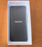 小米（MI）REDMI Turbo 4 Pro 第四代骁龙8s 7550mAh长续航 12GB+256GB 绿色 小米红米5G手机 实拍图