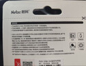 朗科（Netac）32GB TF（MicroSD）存储卡 A1 U3 V30 4K  行车记录仪专用监控卡 适用360海康凌度盯盯拍等 实拍图