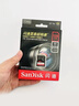 闪迪（SanDisk）64GB SD相机内存卡 C10 拍摄全高清视频 微单/单反数码相机存储卡 坚固耐用 超高性价比 实拍图