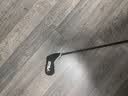 PGM 新品 高尔夫男士球杆 7号铁杆 单支 碳素/钢杆身  高尔夫练习杆 黑色7号铁【R级碳杆】送杆头套 实拍图
