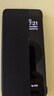 洽利高档奢华真皮适用华为mate70pro手机壳优享版镜头全包防摔Mate70pro+磁吸翻盖智能视窗保护套男女 Mate70Pro/Pro+磁吸款【全包镜头】绿色 实拍图