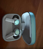 B&O【龚俊代言】【新品上市】Eleven 旗舰级主动降噪真无线蓝牙耳机  高音质长续航 桉树绿 圣诞礼物 实拍图