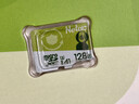 朗科（Netac）16GB TF（MicroSD）存储卡 U1 C10 A1 经典国风版 读速98MB/s 行车记录仪&手机专用内存卡 实拍图