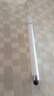 森麥康触屏笔电容笔ipad笔手机平板笔记本通用触控笔手写笔绘画笔适用苹果华为小米红米oppo联想vivo凑单 【1支】硅胶双头【象牙白】 实拍图