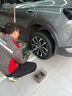 固铂（Cooper）汽车轮胎 235/55R19 105H  CTT 适配奔驰C/H6/Q5L 实拍图