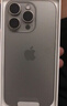 Apple/苹果【国家补贴需激活】iPhone 16 Pro（A3294）128GB 原色钛金属 支持移动联通电信5G 双卡双待 实拍图