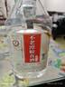 不老潭粮食酒 泸州糯红高粱桶装高度浓香型散装白酒纯粮壹号 52度 2.5L 实拍图