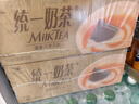 统一 奶茶（麦香巧克力） 250ml*24盒（新老包装随机发货） 实拍图