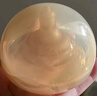 世喜乳盾新生儿奶盾 乳头保护罩超薄 内陷矫正器单层乳贴喂奶牵引L码 实拍图