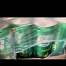 可口可乐（Coca-Cola）檀健次代言 雪碧Sprite柠檬味碳酸饮料 330ml*24摩登罐  实拍图