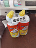 威猛先生（Mr Muscle）洁厕灵 750g*2瓶 柠檬草香 洁厕液厕所马桶除垢去渍去异味 实拍图