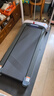 华为智选鸿蒙智选跑步机家用降噪可折叠走步机亿健精灵S7免安装宽大跑台 实拍图