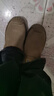 老管家工作鞋劳保鞋男防滑耐磨防砸防刺安全鞋电焊耐高温焊工鞋 防砸防刺款 40 实拍图
