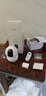 萤石EZVIZ摄像头家用 高清WIFI无线监控器莹石云APP手机远程查看室内360度全景旋转云台智能网络摄像机 200万CP1红外夜视【标准版】 官方标配无卡【30天云存储体验包】 实拍图