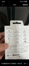 华为（HUAWEI）手环10  标准版 智能手环情绪健康专业睡眠监测健身长续航运动男女手环【华为官方授权】 曜石黑【氟胶表壳】 实拍图