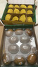佳沛（zespri）意大利 阳光金奇异果12粒礼盒特大果单果约122-146g 猕猴桃 水果 实拍图