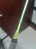 李宁（LI-NING）羽毛球拍新色雷霆小钢炮仙果绿6U已拉线AYPU041-6 实拍图