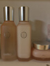 三生花百雀羚焕颜补水保湿精粹水乳霜礼盒套装 化妆护肤品送女朋友礼物 实拍图