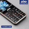 波导（BiRD）D1 老人机学生移动联通电信4G全网通功能机超长待机2025新款老年手机大屏大音量大字体大按键 黑色 实拍图