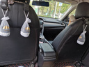 山山 新车除甲醛除异味车内专用竹炭包1.8kg炭包车载净化器  实拍图