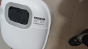 飞利浦（PHILIPS）泡脚桶躺泡免洗电动按摩足浴盆UV杀菌小白桶智能恒温加热软胶泡脚盆3222F 新年礼物实用生日礼物 实拍图