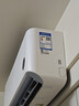 小米米家空调 巨省电Pro 1.5匹 超一级能效 双缸压缩机 空调挂机 35GW-NA20/V1A1 整机十年质保 实拍图