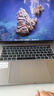 苹果（Apple） MacBook Pro/Air 二手苹果笔记本电脑 商务 办公 游戏 设计 剪辑 95新17款TT2灰TV2银i7-16高端定制1T 实拍图