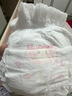 好奇（Huggies）铂金装小桃裤纸尿裤L120片(9-14kg)大号尿不湿【透爽散热】 实拍图