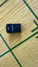 闪迪（SanDisk）128GB USB3.2 U盘 CZ430酷豆 黑色 读速400MB/s 车载U盘 文件加密 小巧便携优盘 实拍图