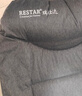 瑞仕达（Restar）折叠床办公室午休午睡床单人陪护床功能躺椅行军床升级稳固八脚床 实拍图