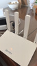 中科巨龙随身wifi无线路由器CPE双网双频WIFI6免插卡免拉网线无限流量2025款无线wifi多连不卡家用穿墙王 2025升级款室内无线wifi路由器（wifi6) 实拍图