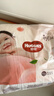 好奇（Huggies）铂金装小桃裤成长裤L120片(9-14kg)大号尿不湿拉拉裤【透爽散热】 实拍图