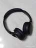 索尼（SONY）WH-CH520 舒适高效无线头戴式蓝牙耳机 舒适佩戴 音乐耳机 黑色 新年礼物 元旦 实拍图